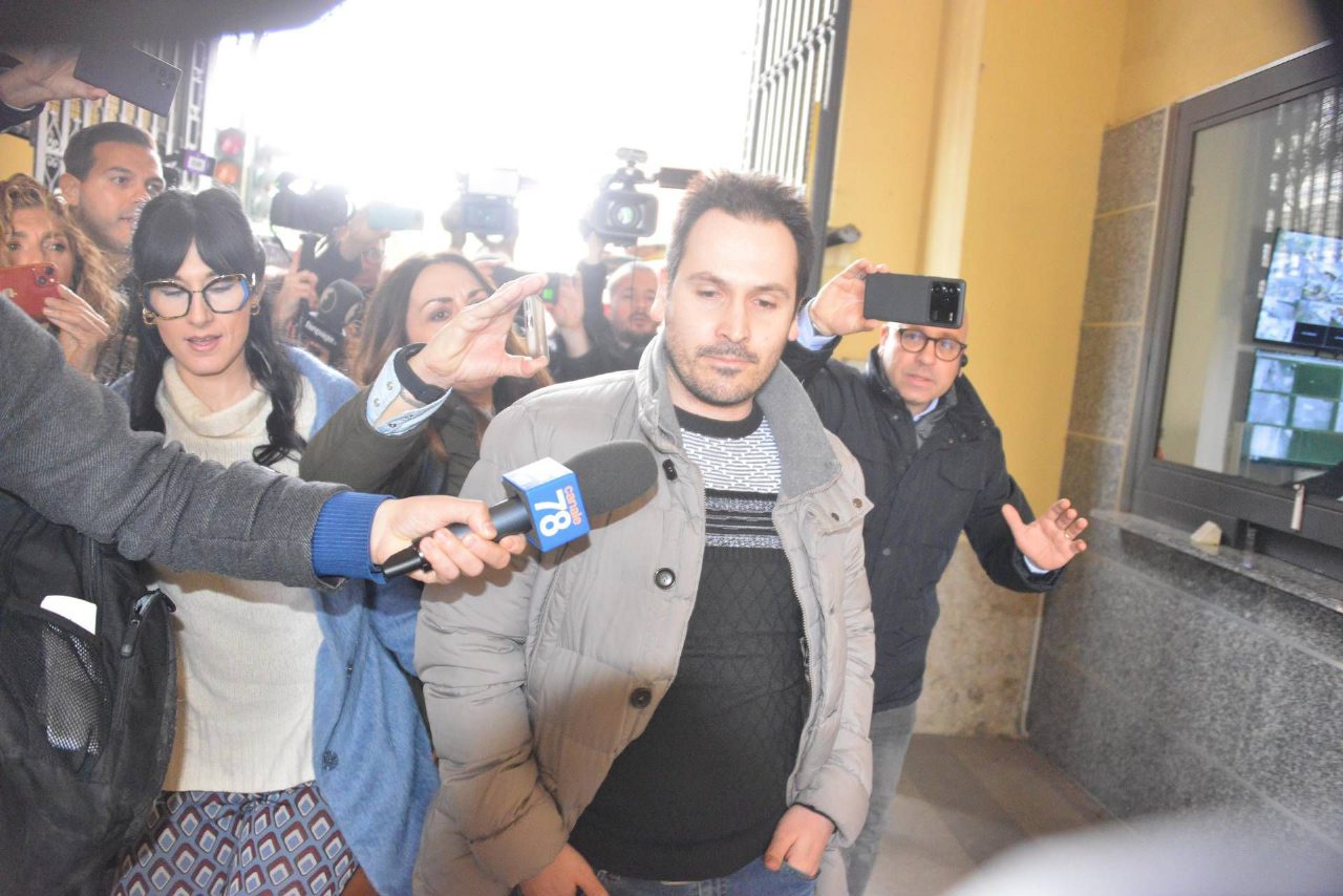 Delitto di Garlasco, chiuse le indagini su Andrea Sempio per l