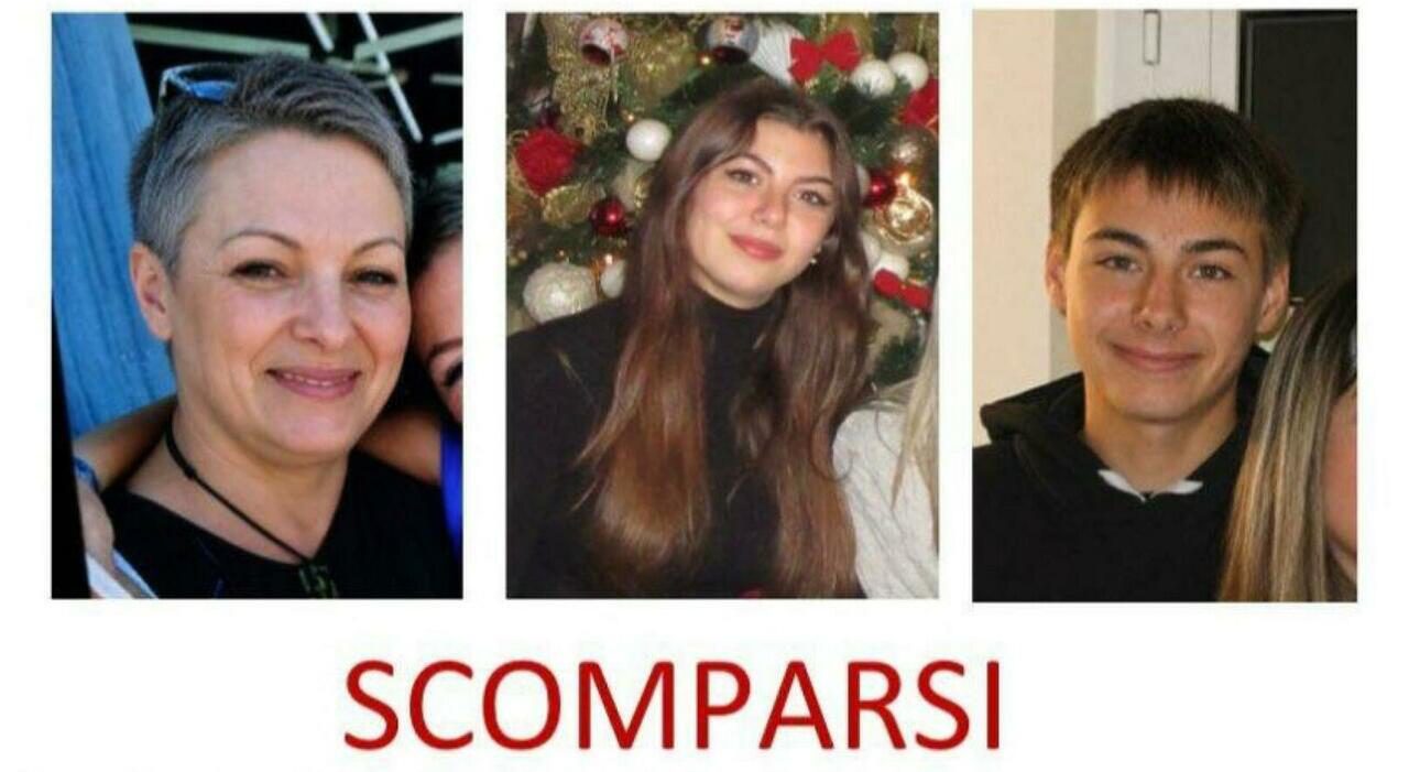 Sonia Bottacchiari scomparsa con i figli in Friuli, ritrovata l