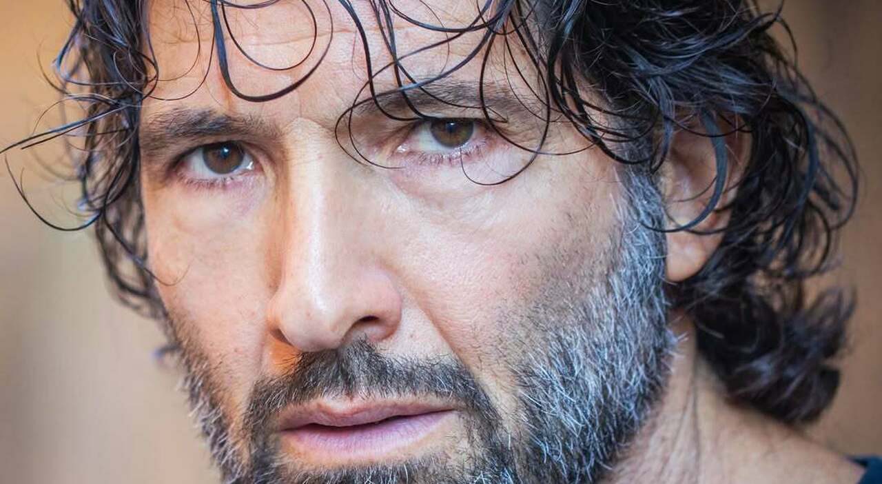 Walter Nudo e il ritorno all