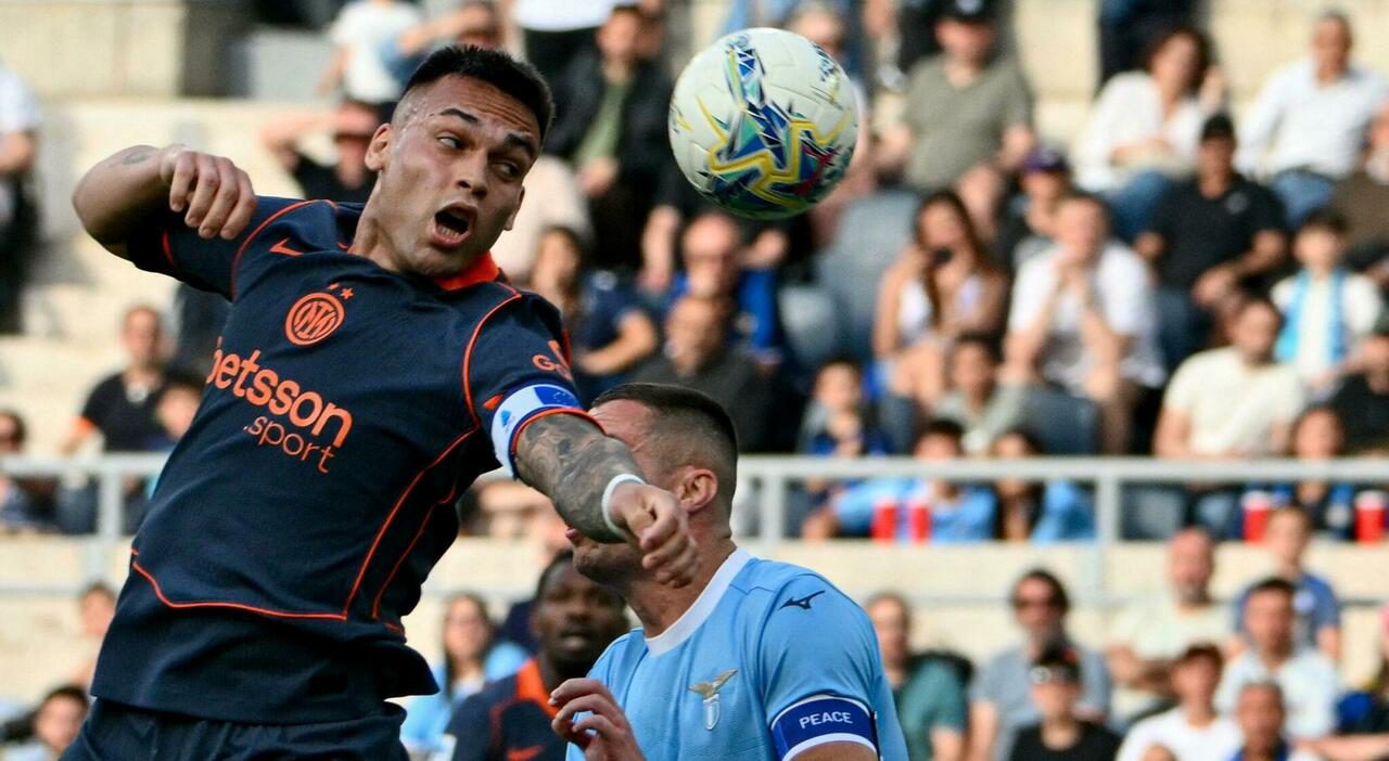 Lautaro guida l