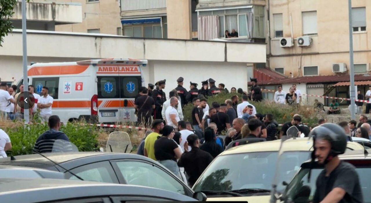 Palermo, Placido Barile trovato morto in auto a 34 anni con ferite d