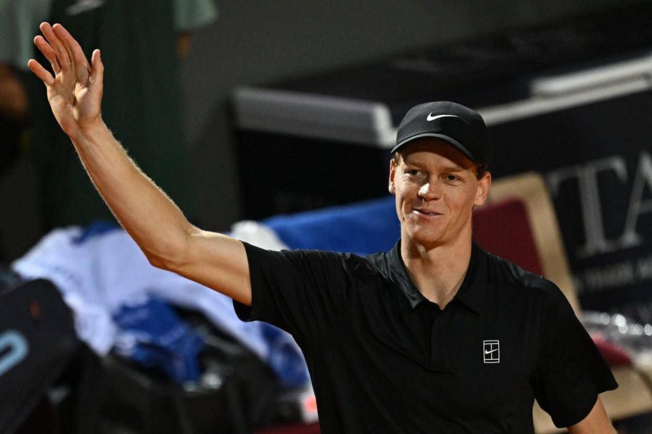 Casper Ruud elogia Sinner agli Internazionali di Roma, Fa sembrare il tennis troppo facile
