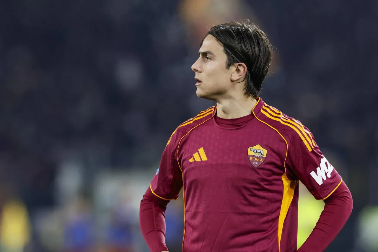 Dybala e Roma, il futuro resta in bilico dopo Parma Nessun contatto dal club