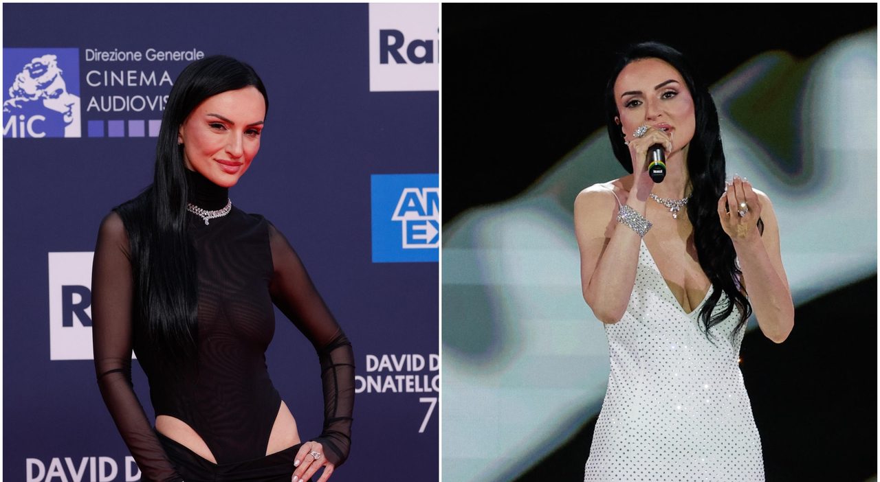 Arisa contro le critiche sul peso, la cantante smentisce Ozempic e si sfoga sui social