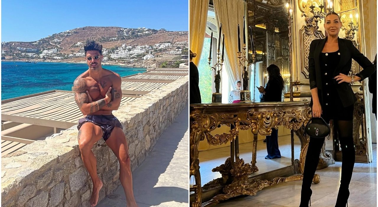 Uomini e Donne: Tara Gabrieletto accusa Cristian Gallella, il matrimonio finito dopo presunti tradimenti