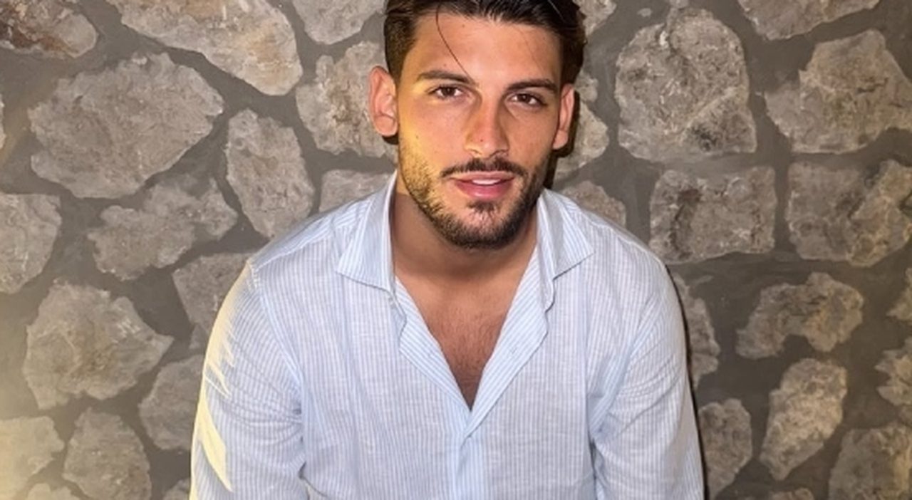 Ciro Solimeno sceglie Elisa Leonardi a Uomini e Donne, Martina Calabrò lascia lo studio in lacrime