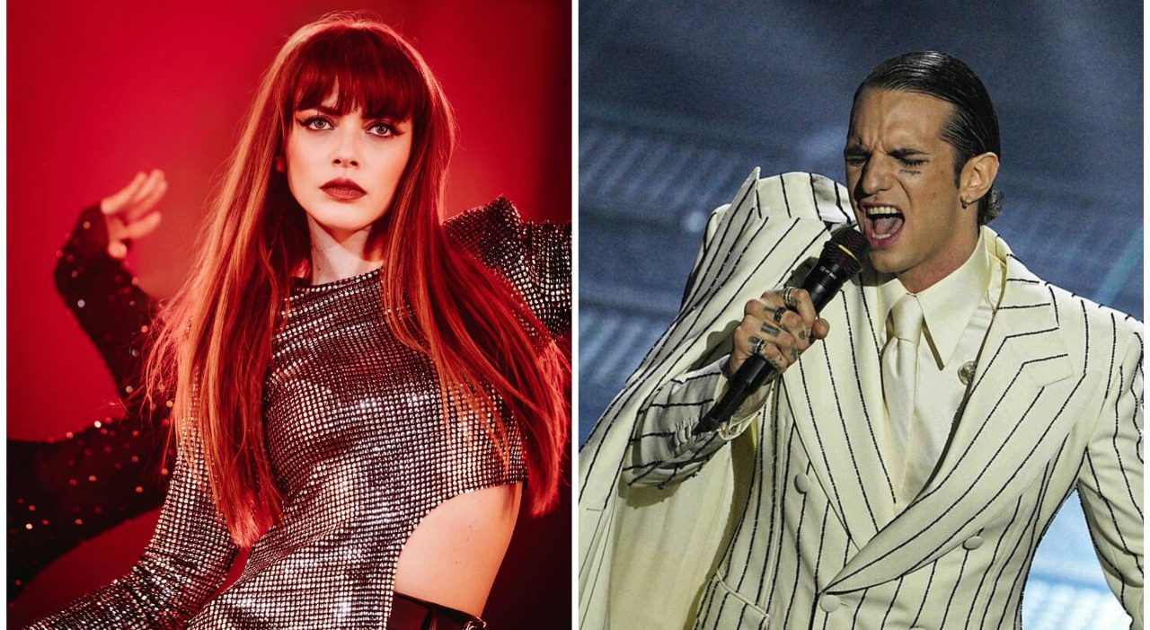 X Factor, Annalisa fuori dalla giuria dopo i casting interni: Irama resta il favorito