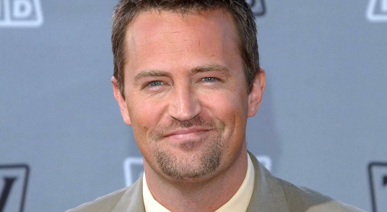 Matthew Perry, condannato ex produttore di Hollywood per la ketamina che causò la morte dell