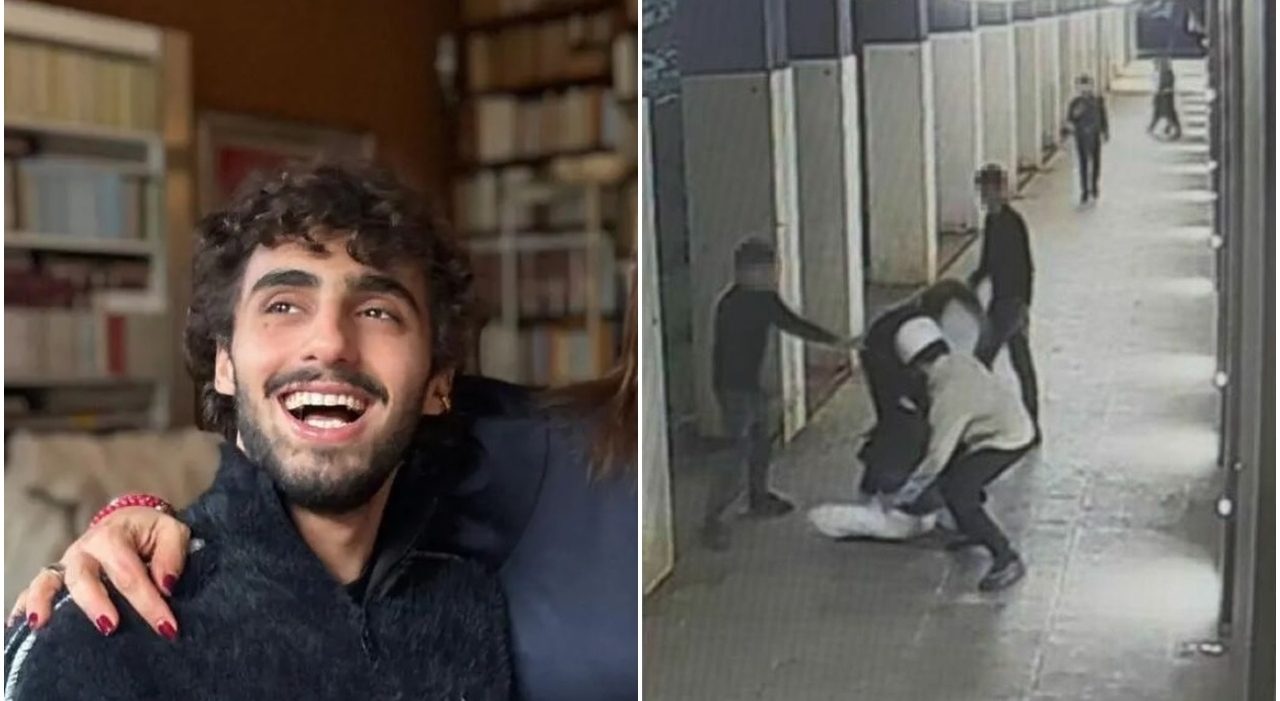 Davide Cavallo accoltellato a Milano, la lettera prima del processo per l