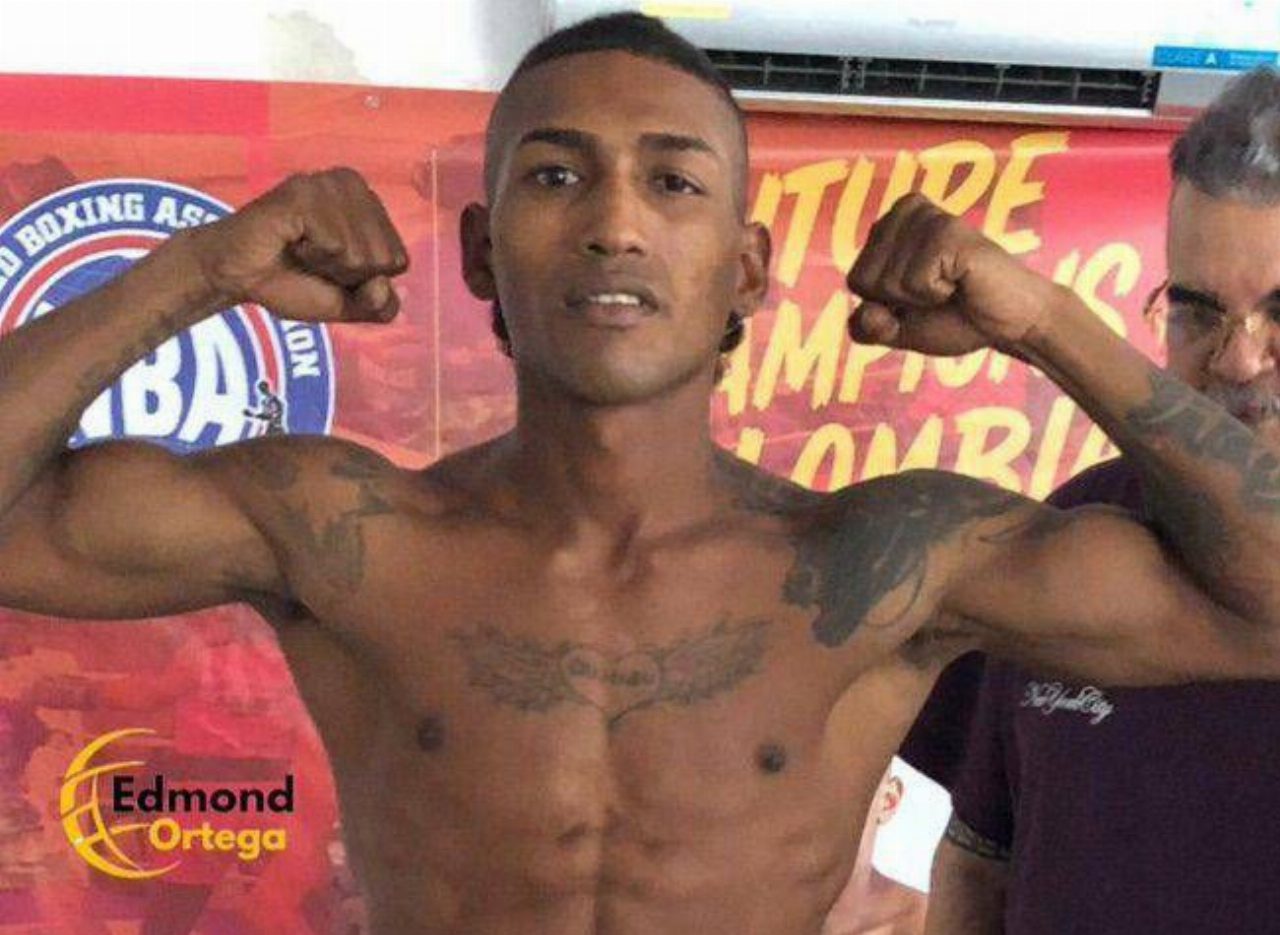 Colombia, il pugile Yeiner Gomez trovato morto nel fiume Magdalena dopo il match WBA