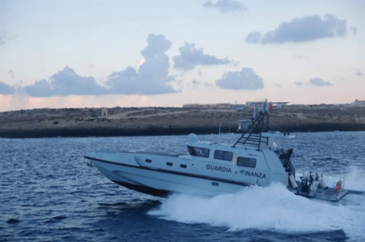 Guardia di Finanza in Sardegna, scoperti 100 yacht non dichiarati per oltre 48 milioni Guardia di Finanza in Sardegna, scoperti 100 yacht non dichiarati per oltre 48 milioni