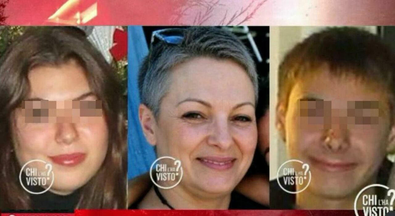 Yuri Groppi ricoverato dopo la scomparsa dei figli, l