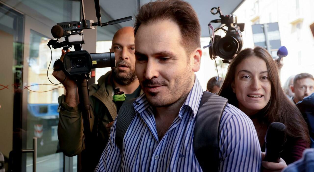 Andrea Sempio sul caso Garlasco, Non ho ucciso Chiara Poggi e la famiglia non dubita di me