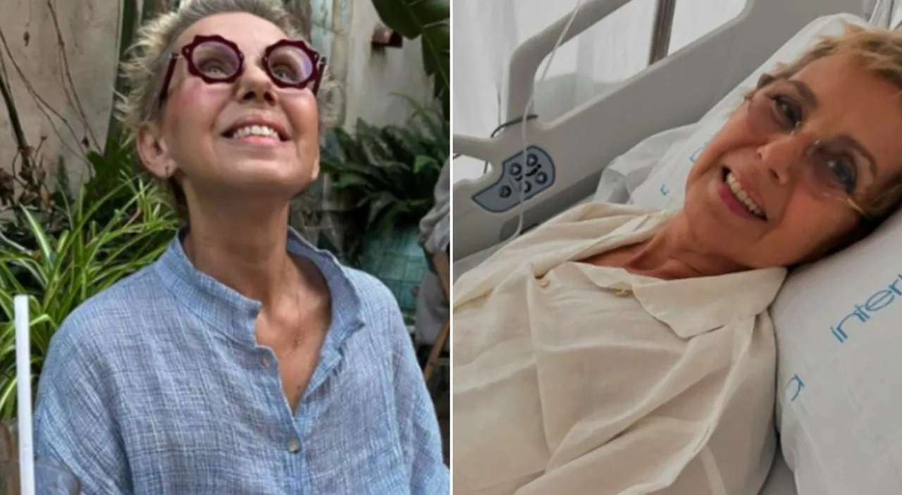 Concita De Gregorio racconta il tumore al seno, Il tempo cambia quando temi di averne poco
