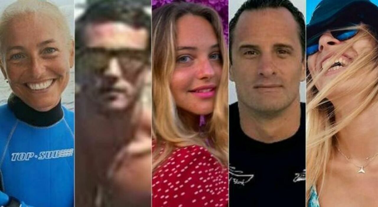 Sub italiani morti alle Maldive, corsa contro il tempo per recuperare i corpi nella grotta
