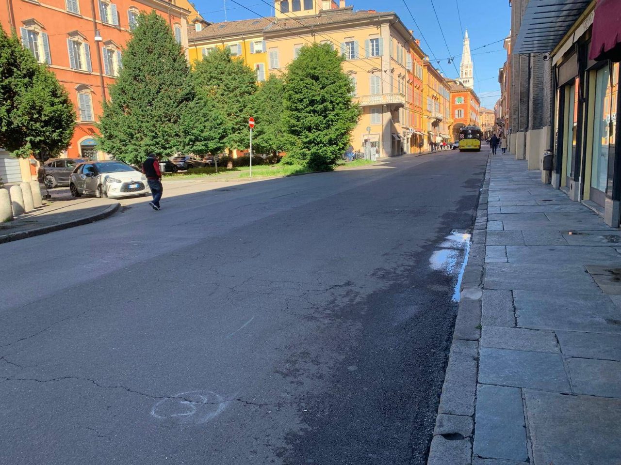 Modena, il racconto dei feriti dopo l