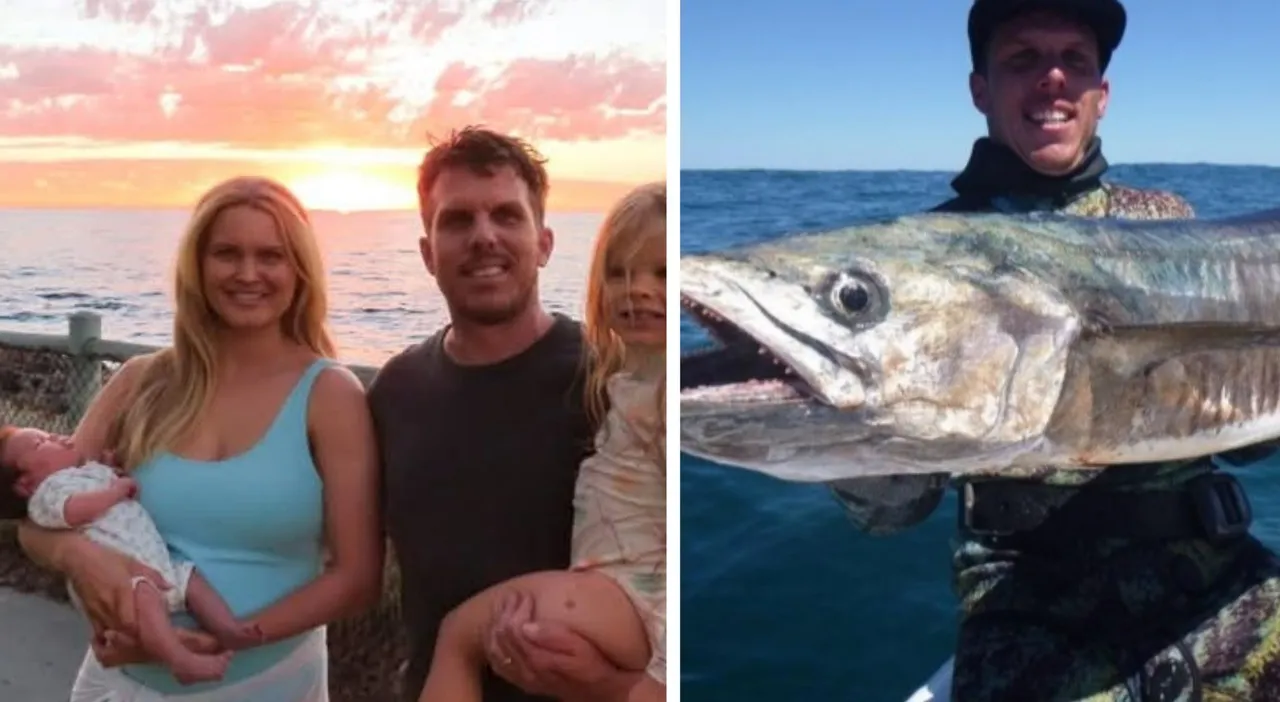 Steven Mattaboni ucciso da uno squalo bianco a Rottnest Island, paura tra pescatori e surfisti