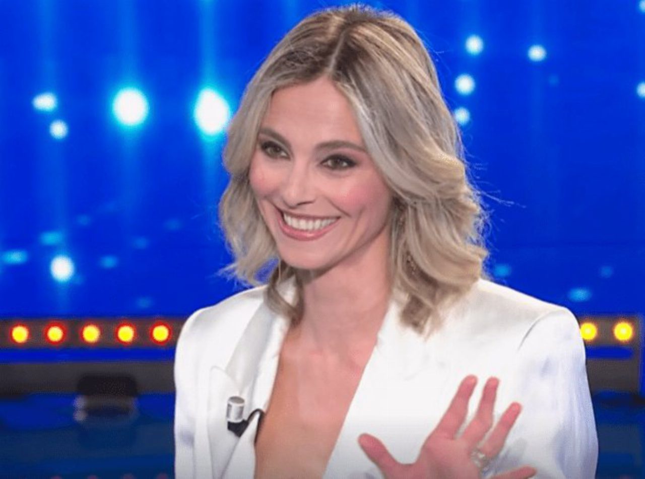 Francesca Fialdini, il desiderio di maternità dopo la depressione e l