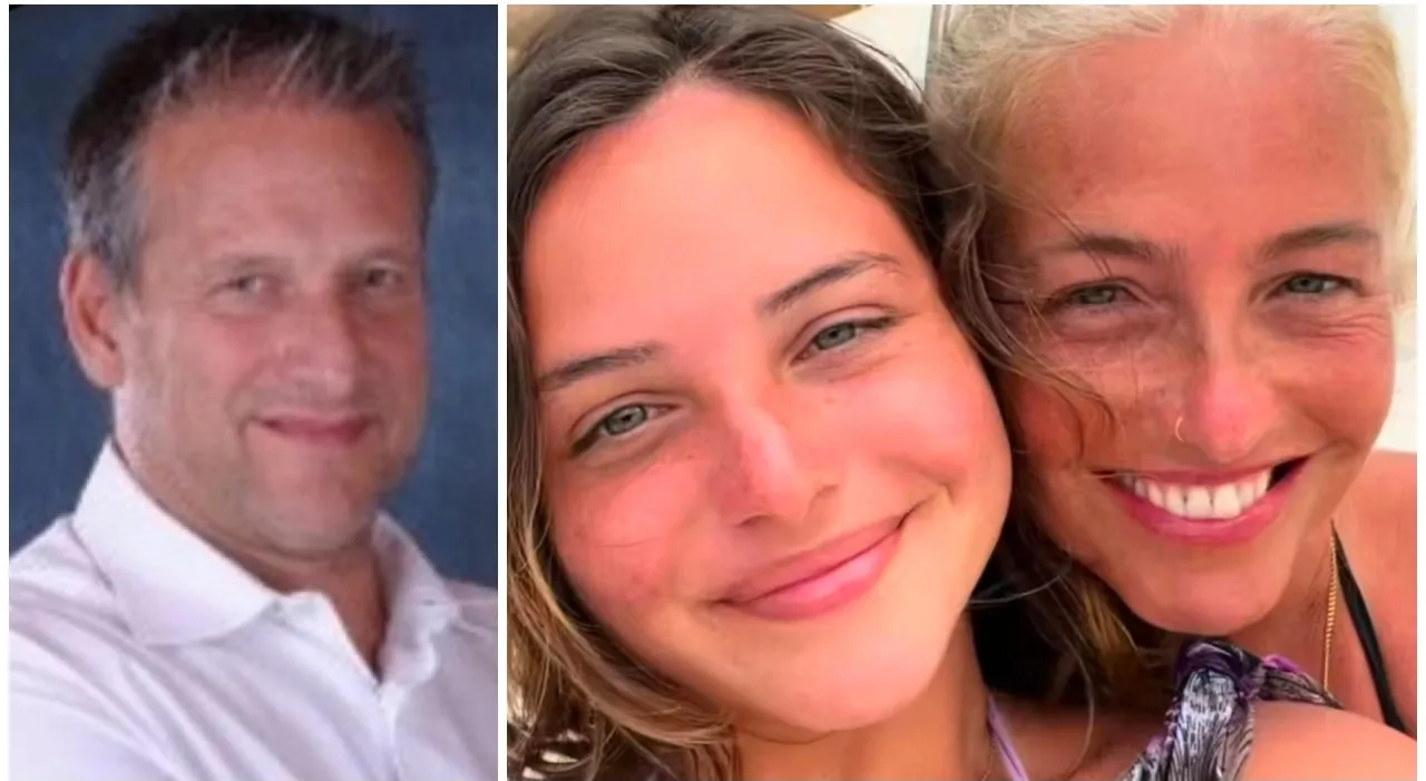 Monica Montefalcone e la tragedia alle Maldive, il marito difende la sub esperta scomparsa