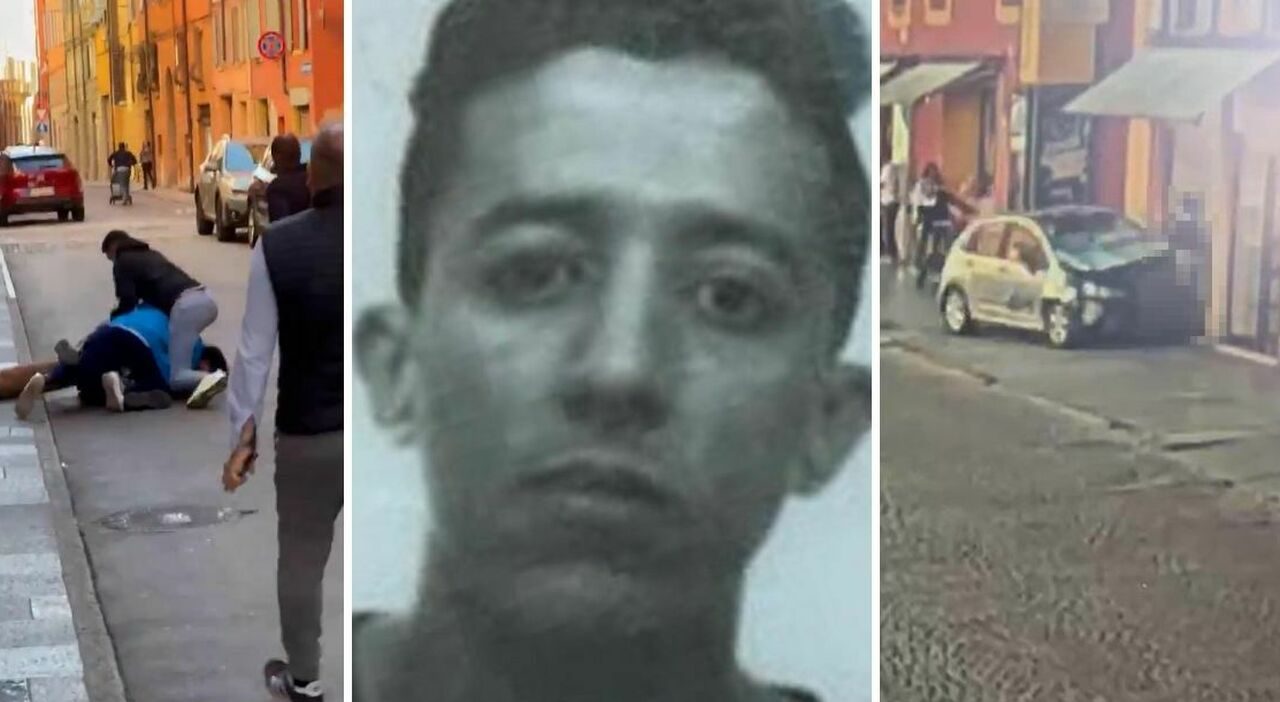 Ravarino sotto choc, i racconti dei vicini su Salim El Koudri e i segnali ignorati