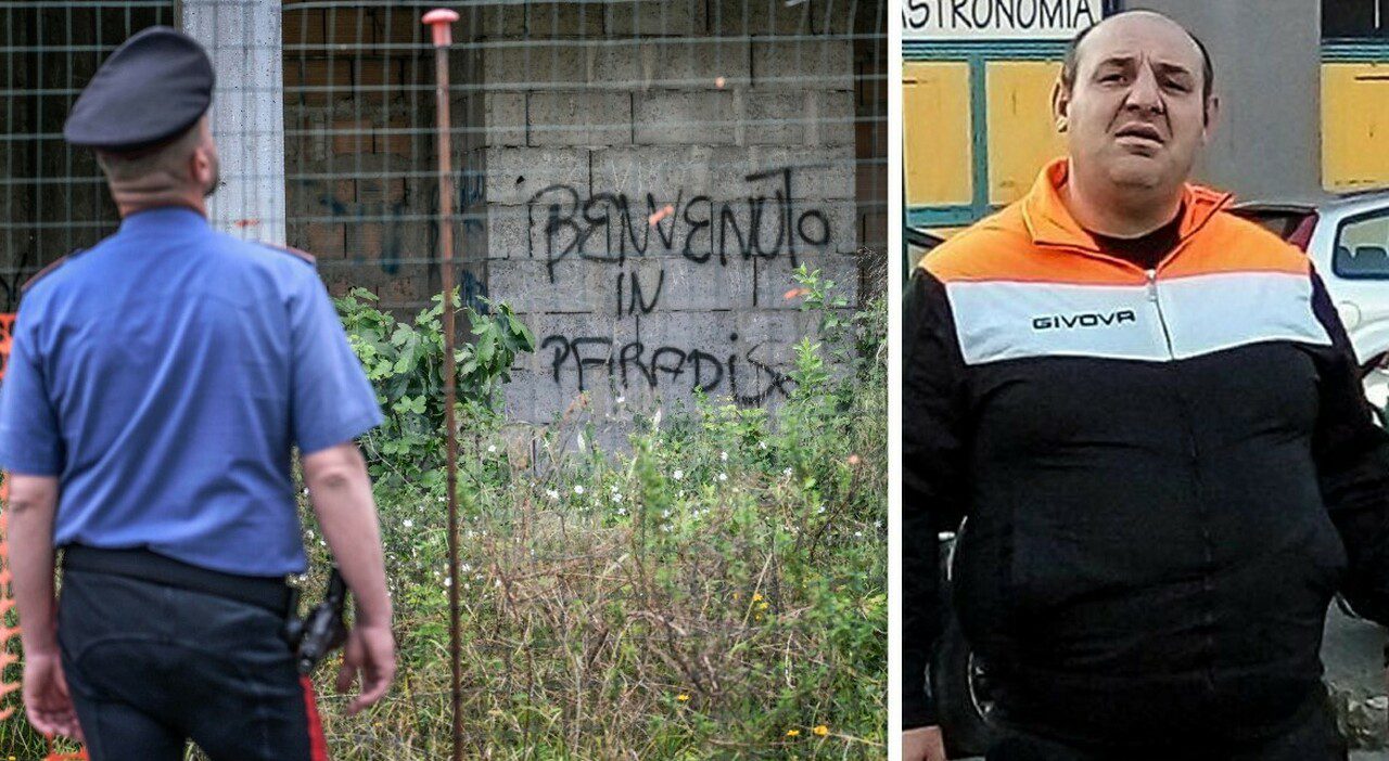 Pollena Trocchia, Mario Landolfi confessa due omicidi dopo le liti per soldi con le prostitute