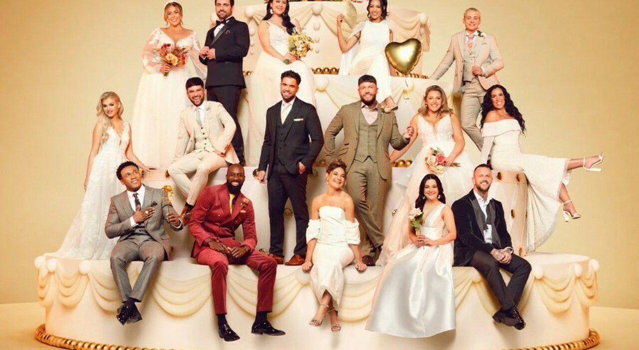 Matrimonio a prima vista UK, accuse di stupro nel reality e polemica sulla gestione di Channel 4