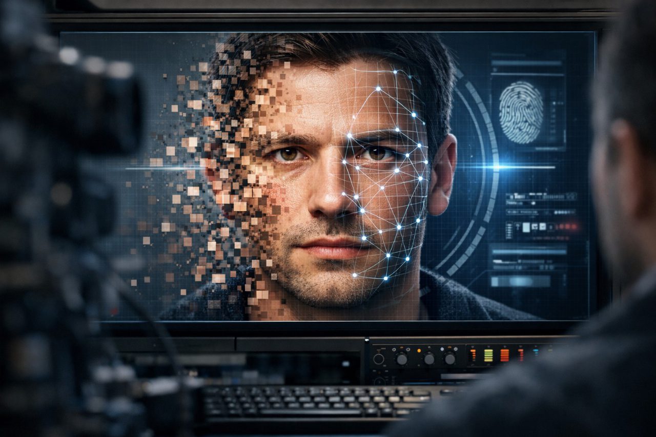 YouTube contro i deepfake AI, nuovi controlli per rimuovere video con volti copiati YouTube contro i deepfake AI, nuovi controlli per rimuovere video con volti copiati