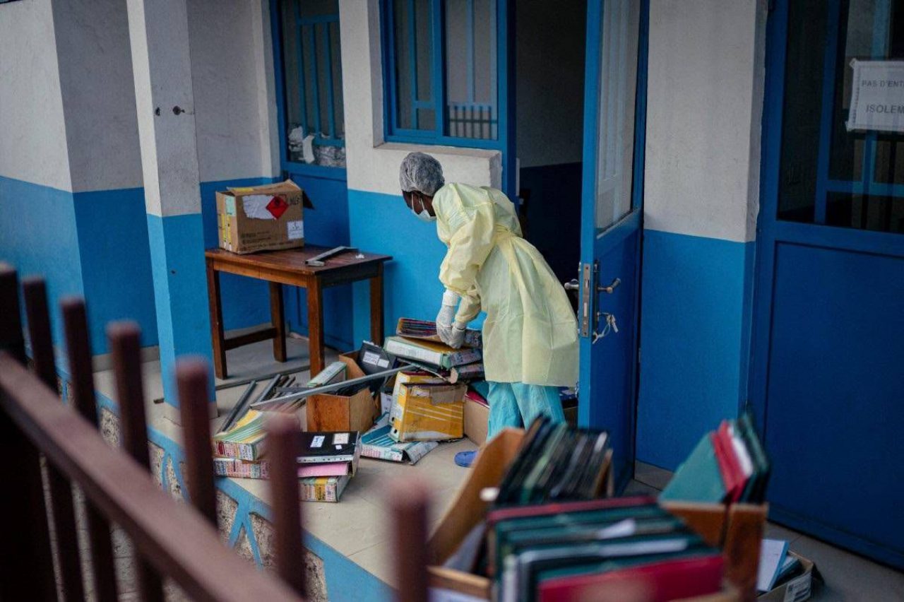 Ebola in Congo e Uganda, il ministero della Salute rafforza i controlli per chi arriva in Italia