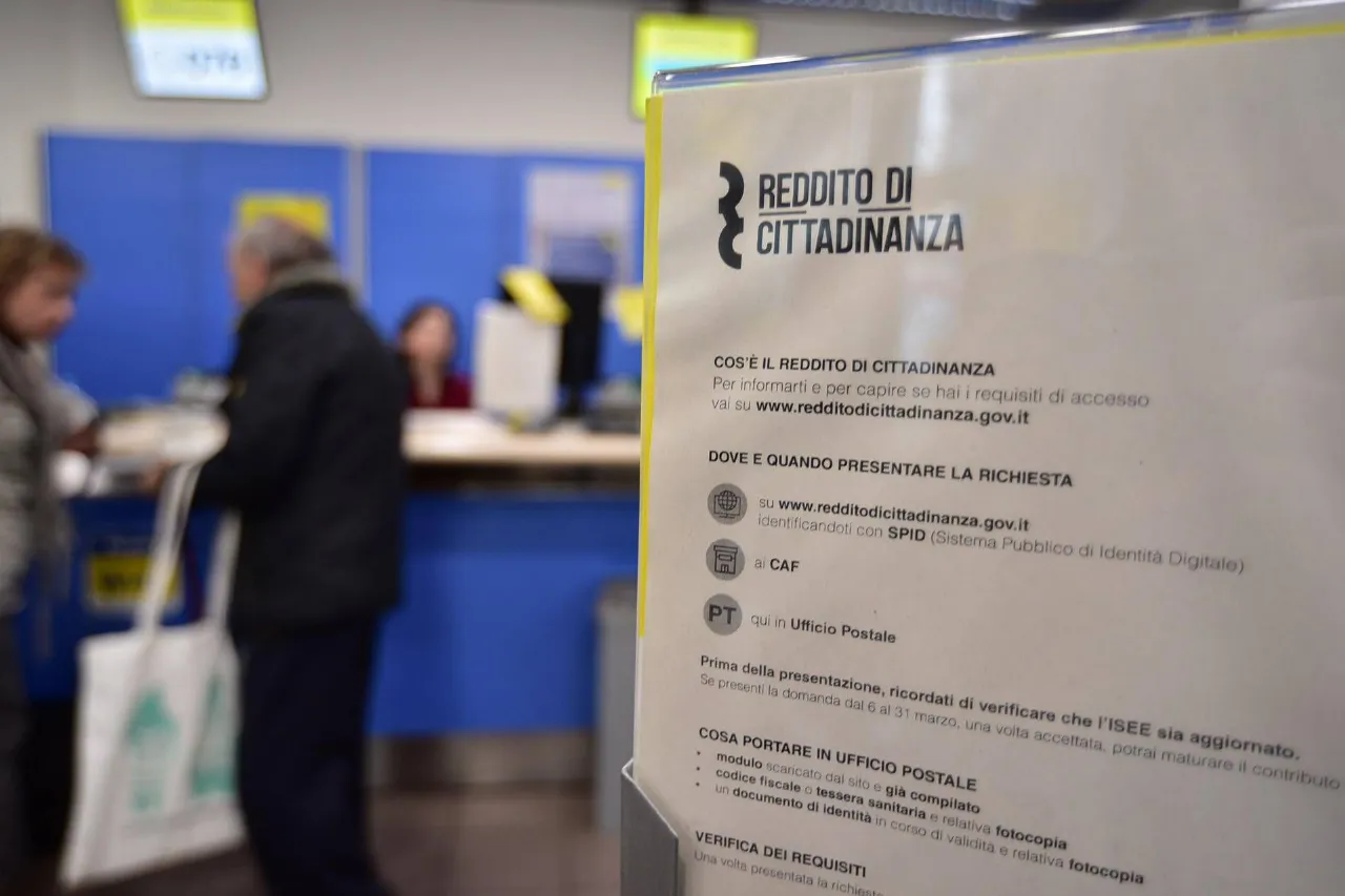 Reddito di cittadinanza a Genova, assolto cittadino straniero accusato di truffa all Reddito di cittadinanza a Genova, assolto cittadino straniero accusato di truffa all