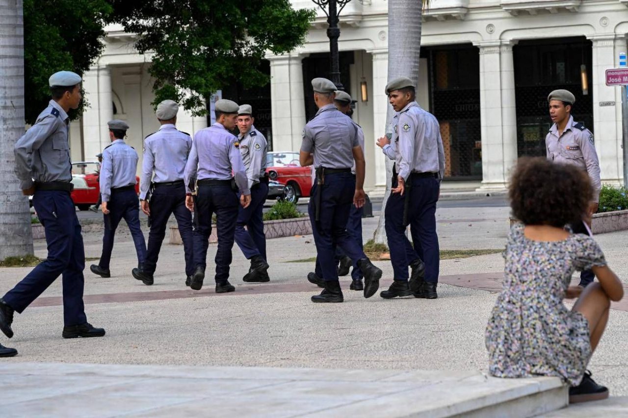 Trump e Cuba, il Pentagono prepara scenari militari mentre cresce la tensione con l Trump e Cuba, il Pentagono prepara scenari militari mentre cresce la tensione con l