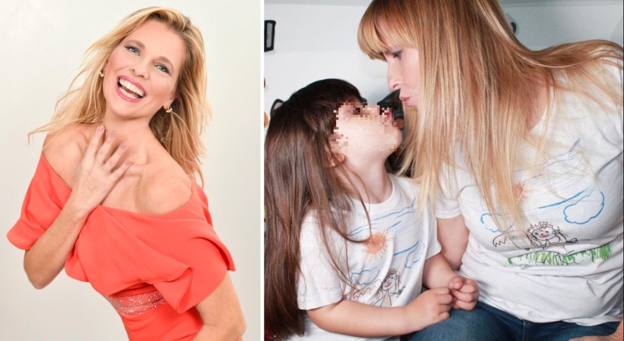 Laura Freddi racconta la maternità dopo l