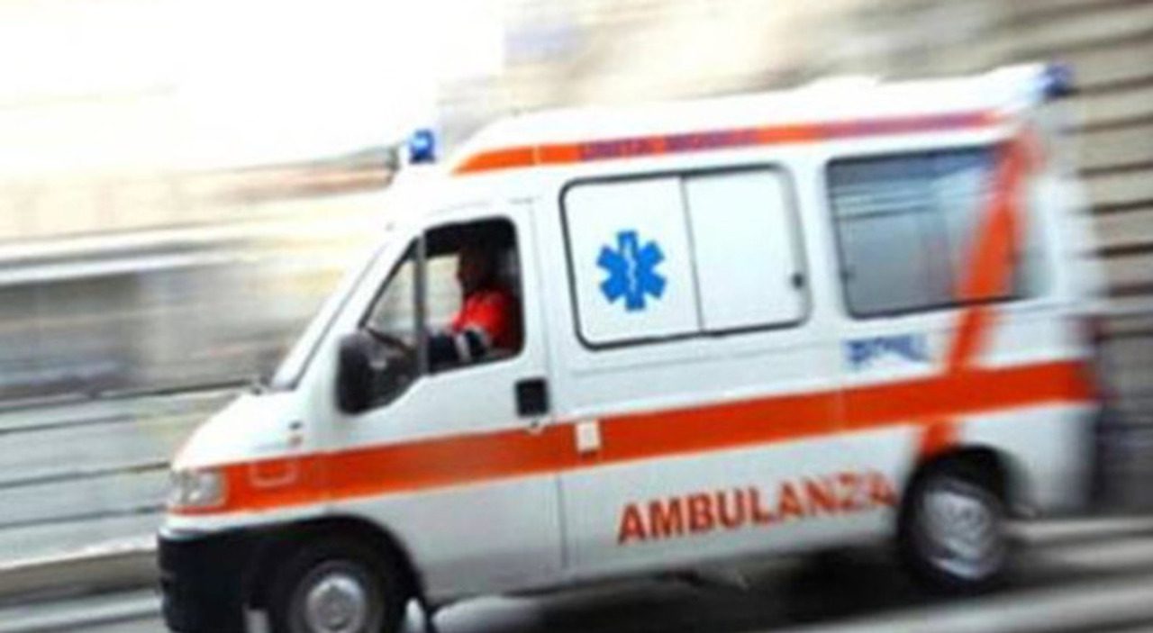 Bimbo di 7 anni investito dalla madre a Thiene, è gravissimo in ospedale a Vicenza Bimbo di 7 anni investito dalla madre a Thiene, è gravissimo in ospedale a Vicenza