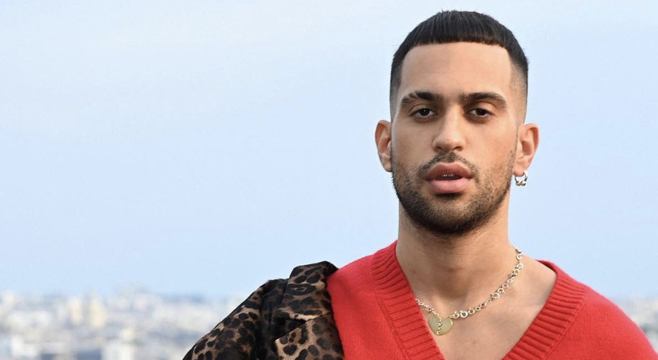 Mahmood testimone nel processo a Riccardo Tisci, le accuse sul drink e la notte a New York