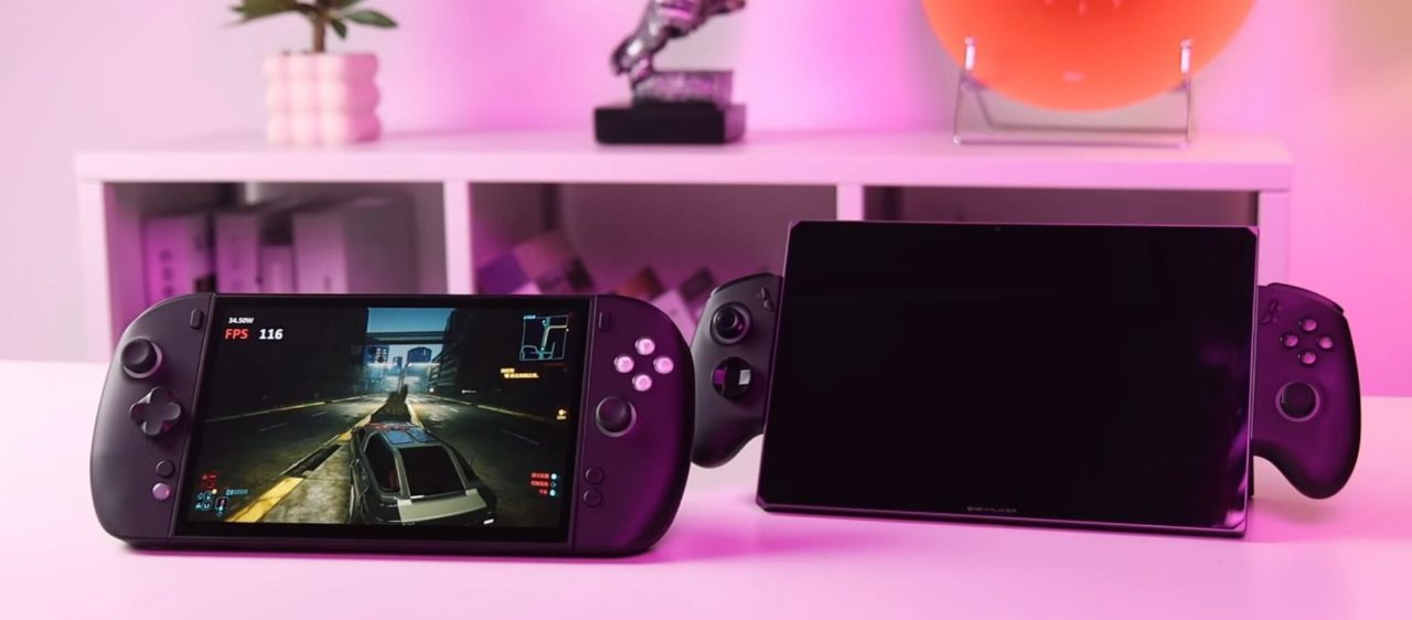 OneXPlayer e Linux 7.2, in arrivo il driver che migliora controlli RGB e tasti hardware OneXPlayer e Linux 7.2, in arrivo il driver che migliora controlli RGB e tasti hardware