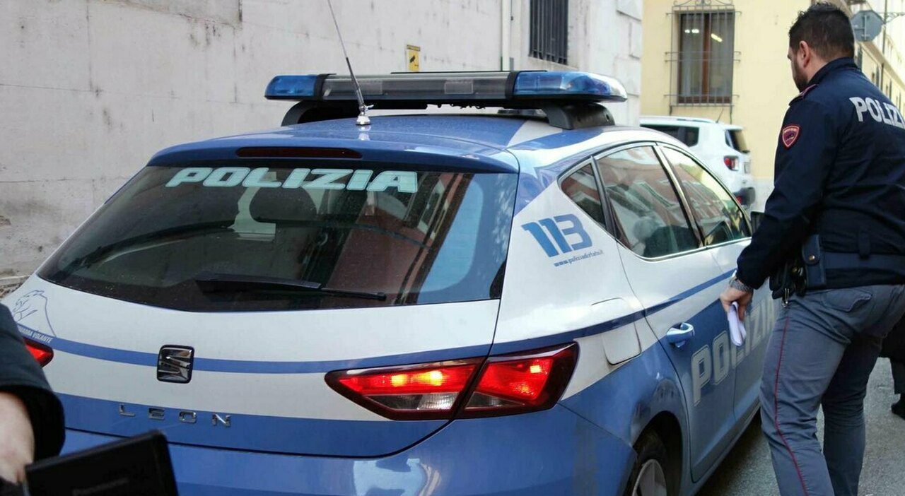 Bollengo, bimba di 2 anni investita dall Bollengo, bimba di 2 anni investita dall