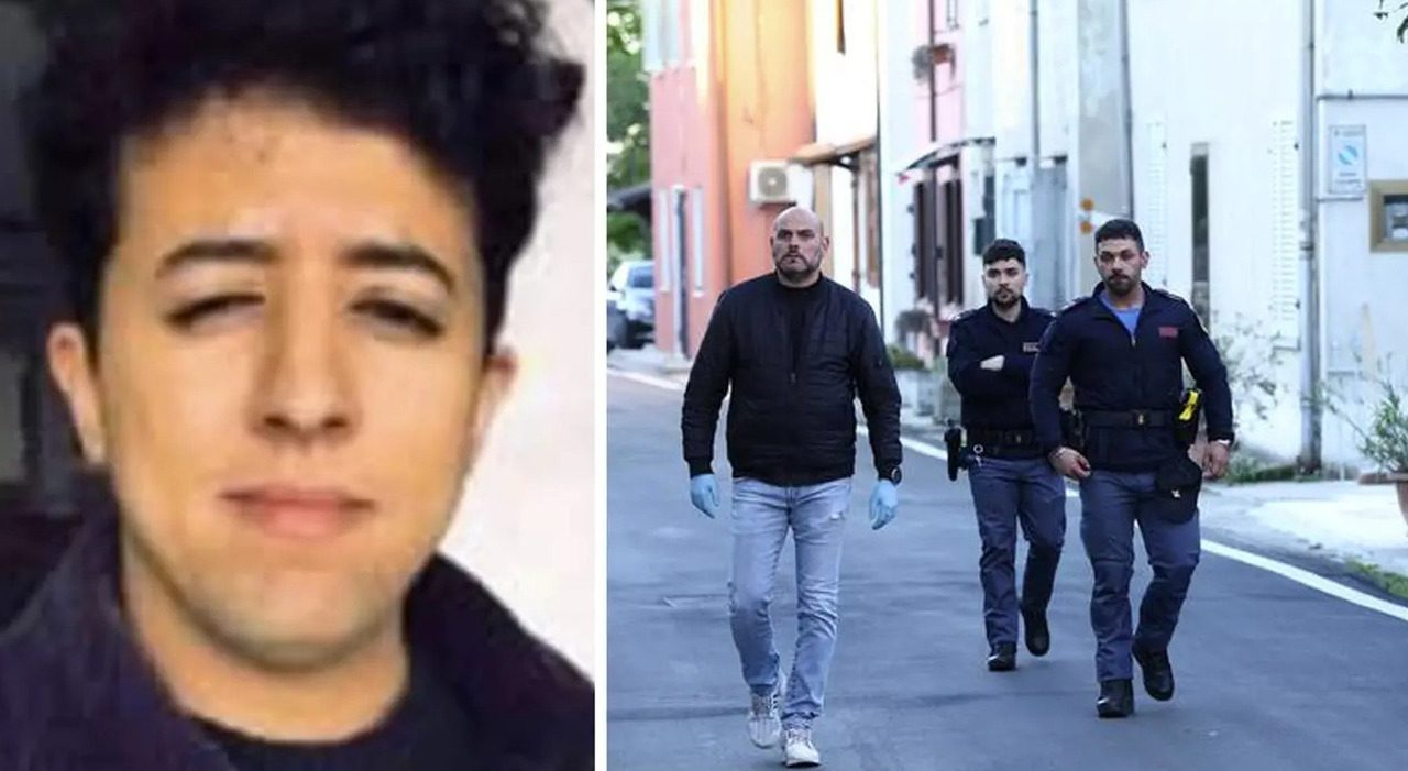 Modena, confermato il carcere per Salim El Koudri dopo l Modena, confermato il carcere per Salim El Koudri dopo l