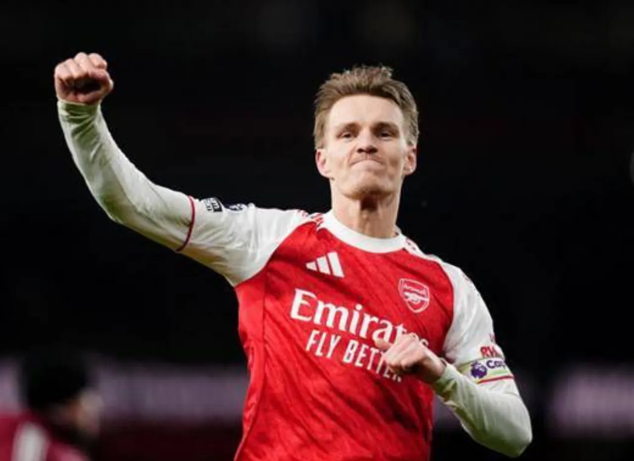 Arsenal campione d