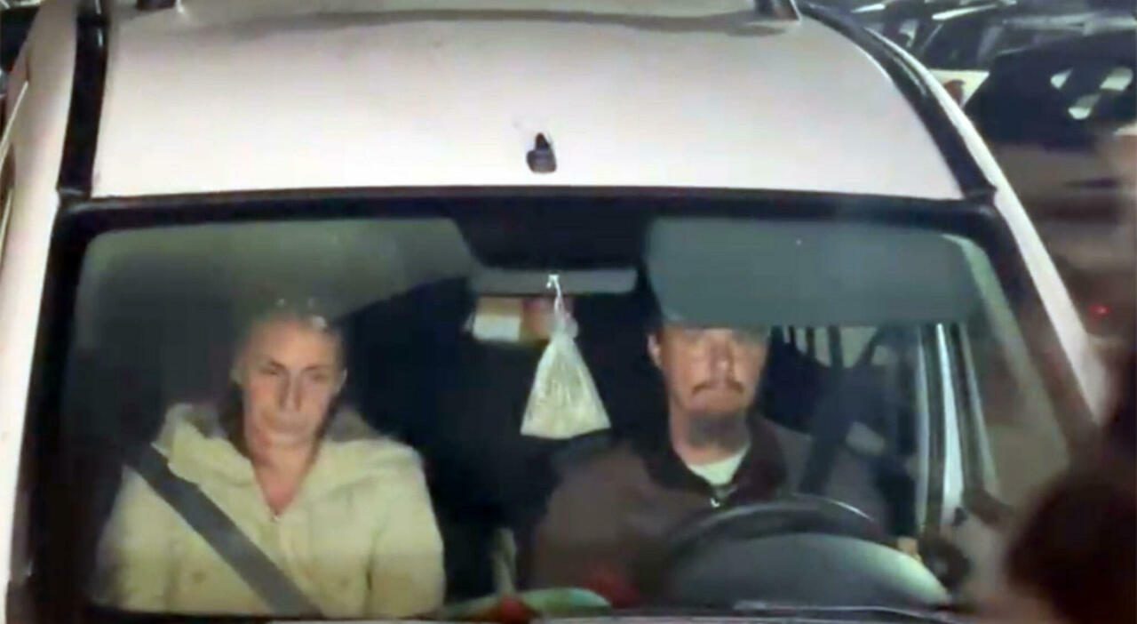 Famiglia nel Bosco, contestata la perizia sui figli tra accuse di pregiudizi e test ritenuti inaffidabili Famiglia nel Bosco, contestata la perizia sui figli tra accuse di pregiudizi e test ritenuti inaffidabili