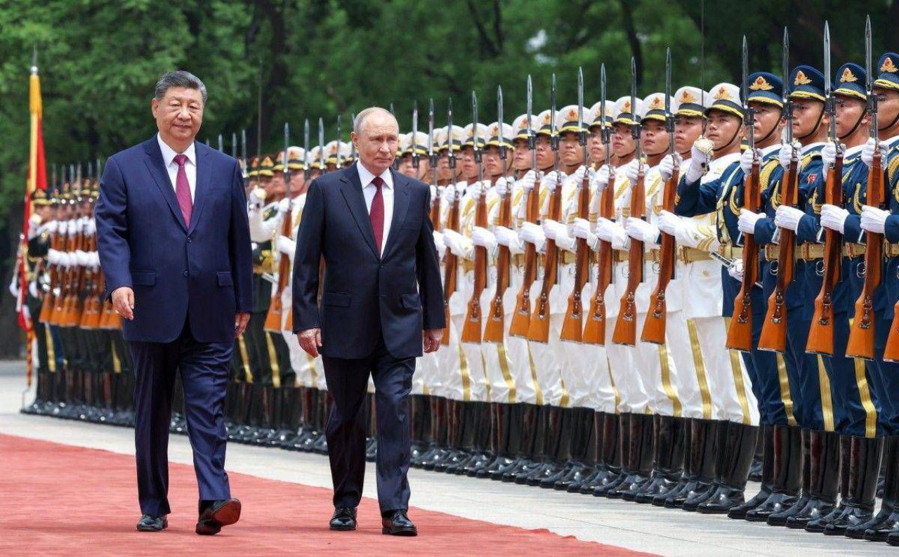 Putin a Pechino da Xi Jinping, nuovi accordi tra Cina e Russia su energia e cooperazione