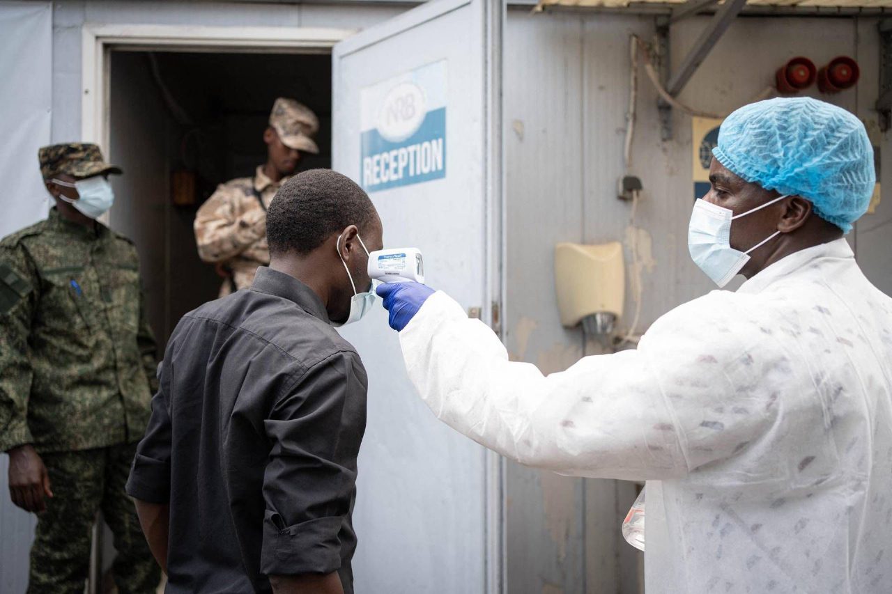 Ebola in Congo, oltre 500 casi sospetti dopo il funerale che ha dato origine al focolaio