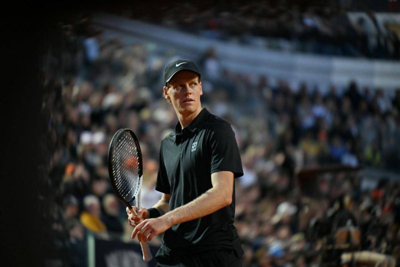 Jannik Sinner racconta il caso Clostebol e il ritorno al Roland Garros: Non mi sentivo libero