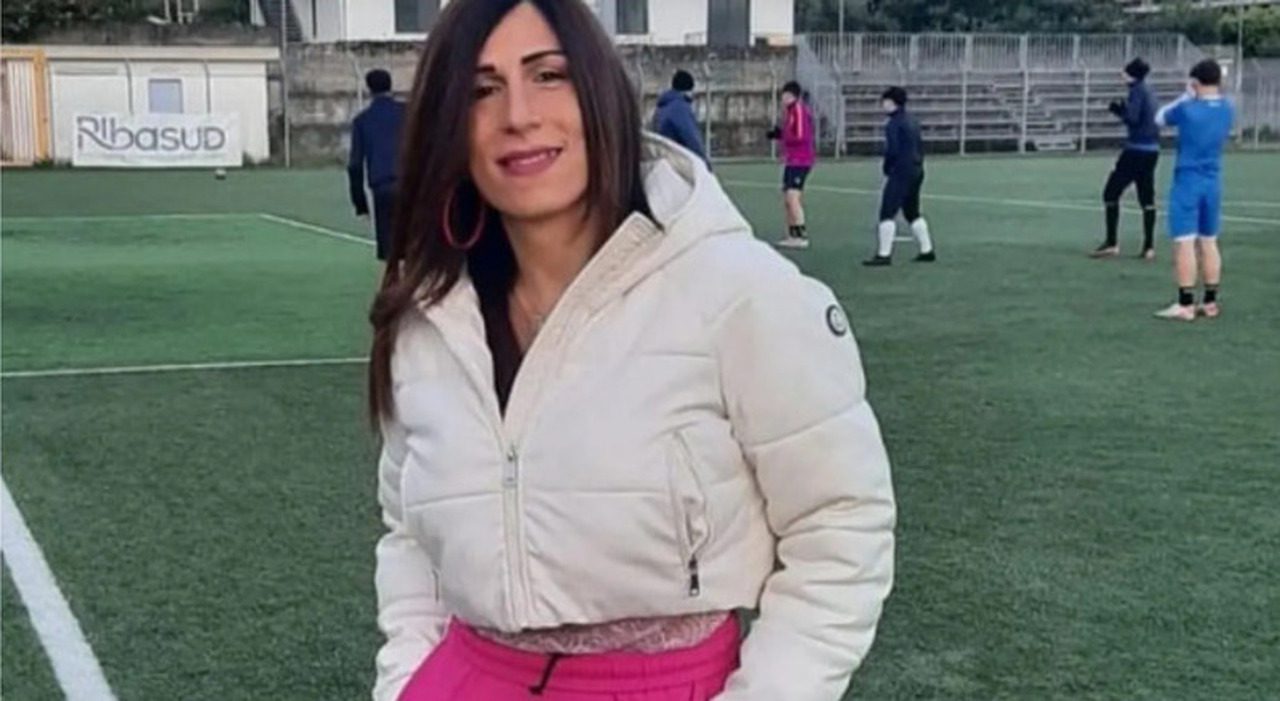 Marina Rinaldi insultata durante una partita a Nocera Superiore, multa alla Blue Soccer Academy