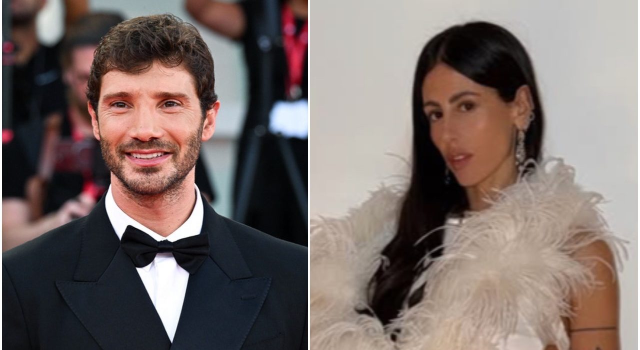 Stefano De Martino e Gilda Ambrosio insieme a Milano, spunta un presunto ultimatum