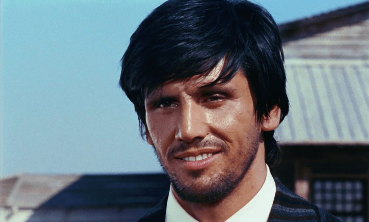 George Eastman morto a 83 anni, addio al protagonista degli spaghetti western e cult horror italiani
