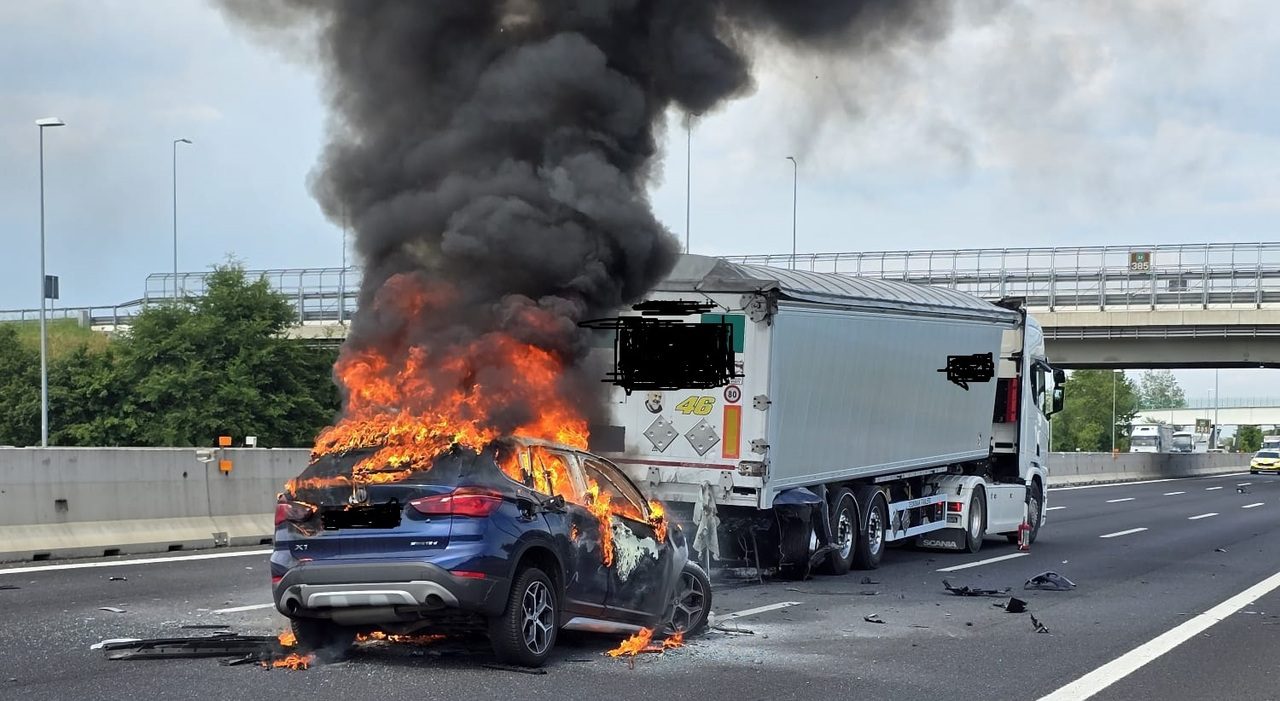 Incidente sull