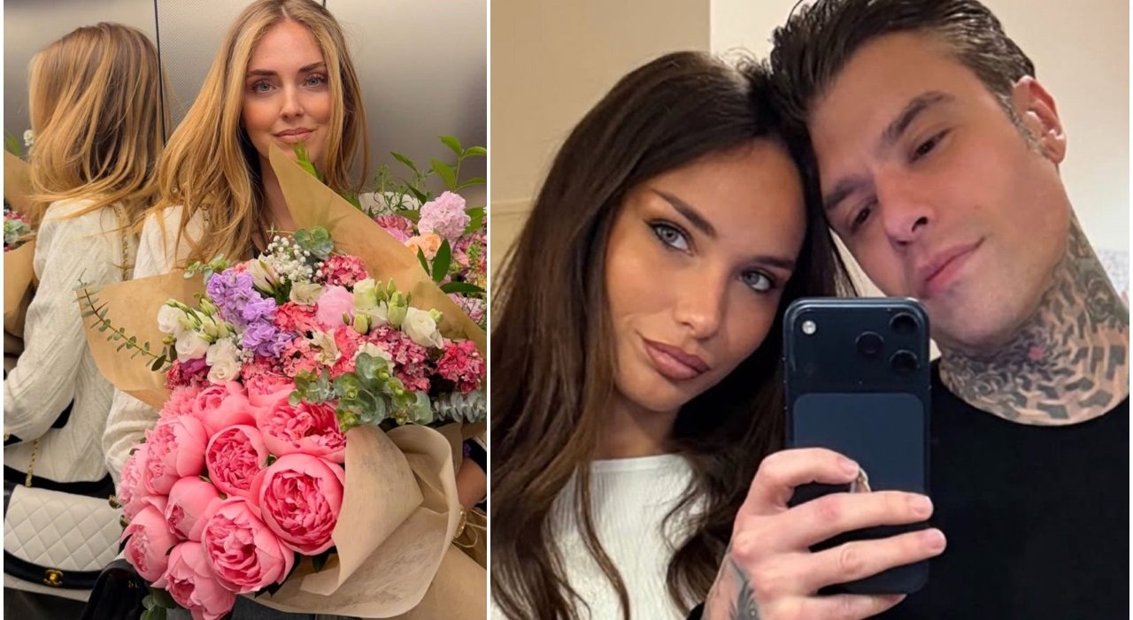 Chiara Ferragni e Giulia Honegger, il gesto sulla gravidanza che cambia i rapporti con Fedez