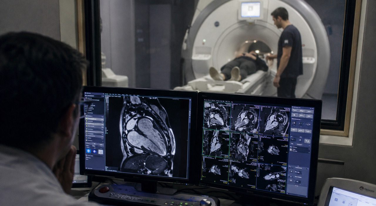 Morte improvvisa nei giovani sportivi, gli studi scoprono il ruolo di geni e cicatrici cardiache Morte improvvisa nei giovani sportivi, gli studi scoprono il ruolo di geni e cicatrici cardiache