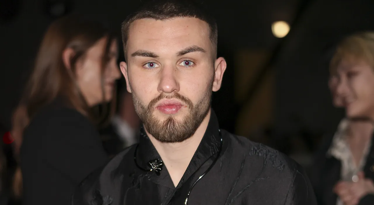 Artem Tkachuk arrestato a Rho, l Artem Tkachuk arrestato a Rho, l