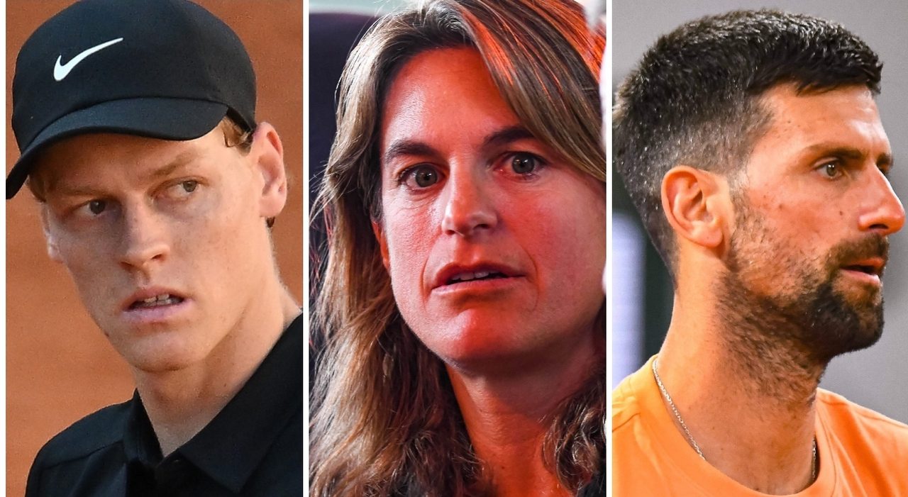 Roland Garros, protesta dei tennisti sui premi e sorteggio favorevole per Sinner a Parigi