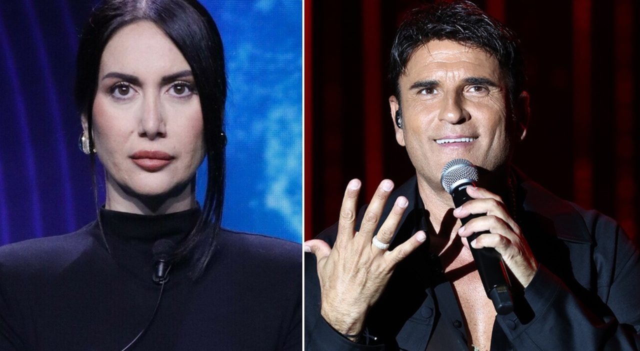 Jessica Morlacchi e il nuovo intervento al naso, la frecciata a Sal Da Vinci sul botox